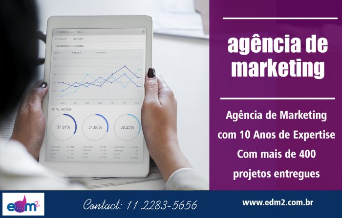 empresa de marketing