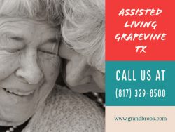 Assisted Living Grapevine TX