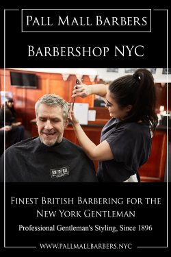 Barbershop NYC