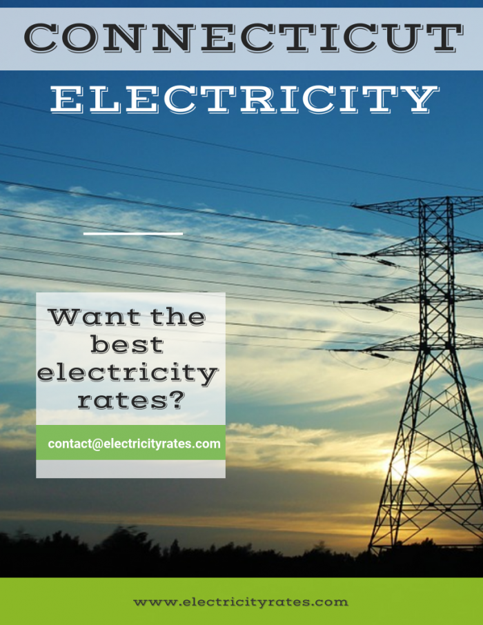 Connecticut Electricity
