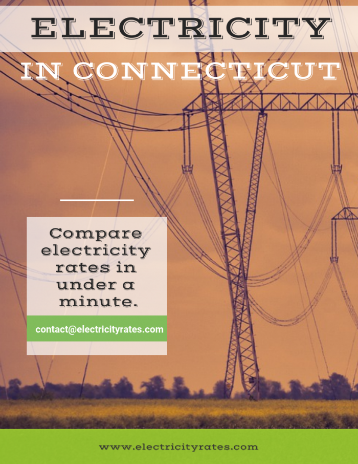 Electricity Connecticut