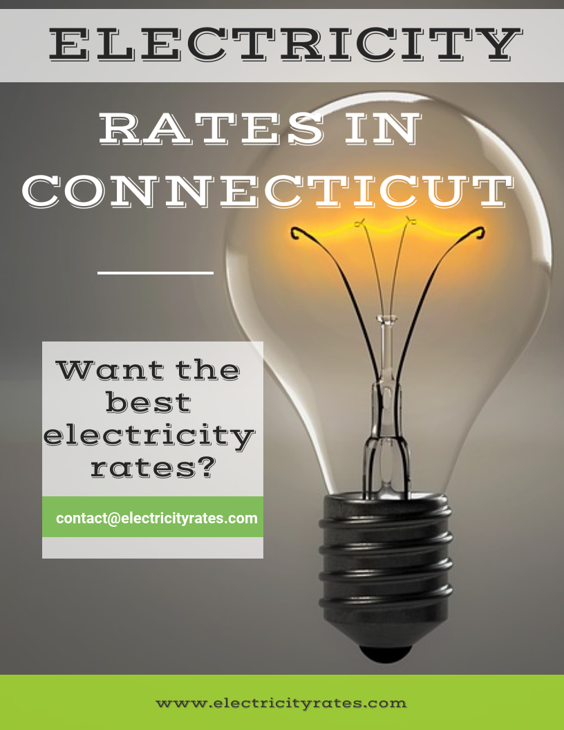 Electricity rates in Connecticut Manufacturers Network