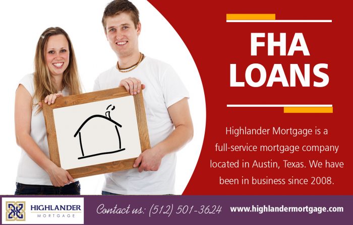 FHA Loans