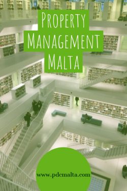 Property Management Malta | pdcmalta.com | Call – 356 9932 2300