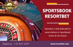 Sportsbook Resortbet | Call – 65 8651 6850 | resortbet.com