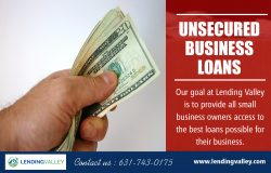 Bad Credit Business Loans