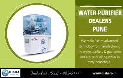 Water Purifier Dealers Pune