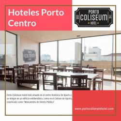 Hoteles Porto Centro | 222 004 079 | portocoliseumhotel.com