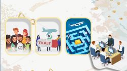 Tips & tricks to overcome group fare challenges of travel agents