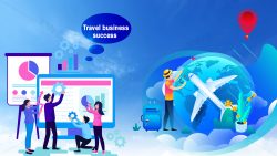 Why Custom Software Development is necessary for travel companies