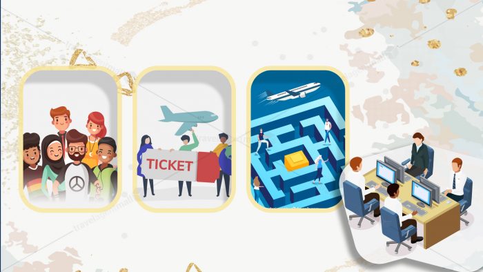 Best Ways to Book and Get Group Flights Discounts
