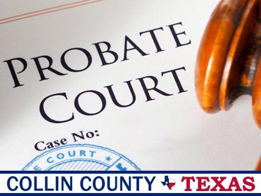 Texas Probate
