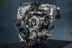 Eaton Char-Lynn Motor : Reasons For Car Motor Power Attenuation