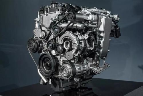 Eaton Char-Lynn Motor : Reasons For Car Motor Power Attenuation