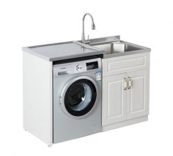 Stainless Steel Laundry Cabinet AF-LC1330R