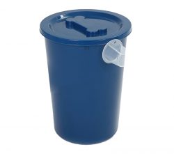 Plastic 35L PET Food Container