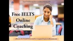 Best IELTS Coaching Centre in Bathinda | IELTS Training in Bathinda