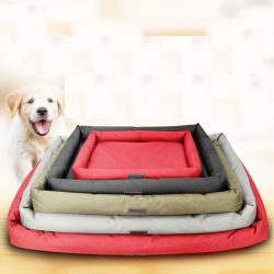 wholesale dog beds luxury pet mat dog bedding