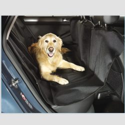 Manufacturer Wholesale Supply Soft Quilted Oxford Pet Car Seat Cover Car Seat Cover for Dog