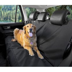 Manufacturer Wholesale Supply Soft Quilted Oxford Pet Car Seat Cover Car Seat Cover for Dog