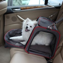 Comfort travel Soft Portable Dog Carrier Pet Travel Bag Pet Carrier Bag