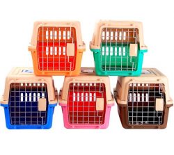 pet carrier airline approved dog carrier
