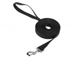 Heavy duty nylon durable pet dog Lead extra long dog leash