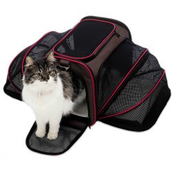 Soft Portable Dog Carrier Pet Travel Bag Pet Carrier Bag