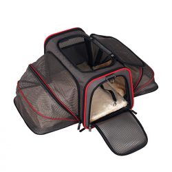 Portable Dog Carrier Pet Travel Bag Pet Carrier Bag