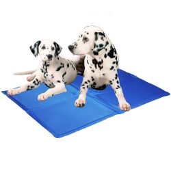 Wholesale Supply Re-Usable Self Cooling Gel Pad Dog Cooling Mat Pet Cooling Mat