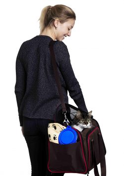 Comfort travel Soft Portable Dog Carrier Pet Travel Bag Pet Carrier Bag
