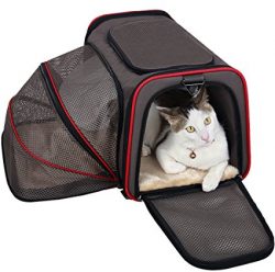 Portable Dog Carrier Pet Travel Bag Pet Carrier Bag