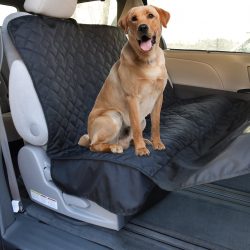 Oxford pet car seat protector waterproof dog car seat cover dog car seat hammock