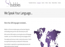 What Are Language Expert Services?