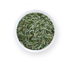 Why Not Try The CHINA GREEN TEA?