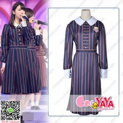 cosyaya-nogizaka46-16th-cos