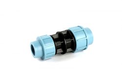 pp compression fitting Popukarized By Others