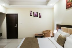 4 and 5 star hotels in dharamshala
