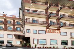 Best Hotels In Dharamshala