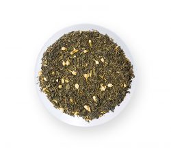 JASMINE GREEN TEA Recommended By CHINA GREEN TEA Company