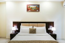 luxury hotels in dharamshala