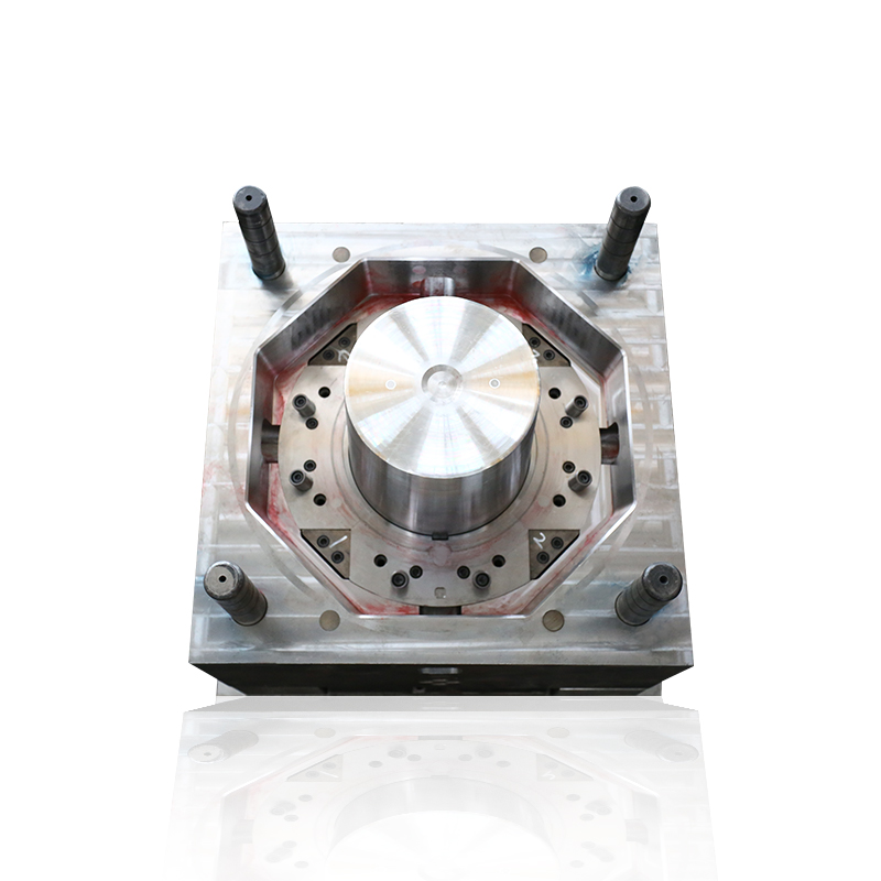 Strong 20L Pail Mould