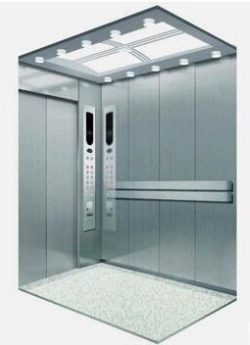 China Home Elevator’s 8 internal systems