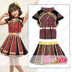 akb48-team-sh-cosplay-costume