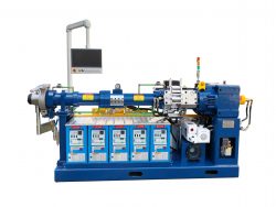 Rubber Hose Production Line-Our Material