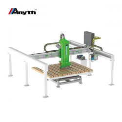 ANYTH-1200-2 Heavy Bridge Middle Block Cutter