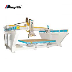 ANYTH-500-1 Integrated Infrared Bridge Cutting Machine(Conventional)