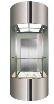 China Home Elevator Factory Shares Elevator Price Content