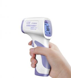 Forehead Thermometer Non-Contact