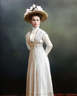 1910s Hat